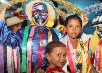 Danzas Trapichito llevará la Navidad a Cantaura con parrandas, gaitas y aguinaldos