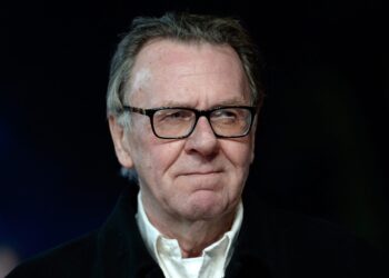 Muere el actor británico Tom Wilkinson, protagonista de ‘Full Monty’ o ‘Michael Clayton’