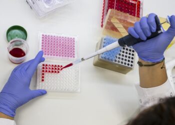 Ensayo clínico muestra eficacia de una terapia contra un tipo de tumor de páncreas