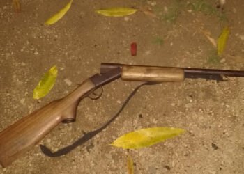 Miembro de la banda “el jaque” cayó abatido al enfrentar a patrulla de la Policía en Cariaco