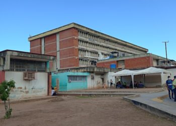 Vuelco de vehículo en Chipi-Chipi de Bermúdez dejó saldo de ocho heridos