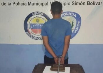 Un hombre fue detenido en Barcelona por agredir a su cuñada embarazada