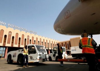 Detuvieron en un aeropuerto iraquí a venezolano que transportaba cocaína en el estómago