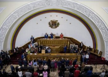 ONG venezolanas critican que se retome un proyecto de ley que las fiscaliza
