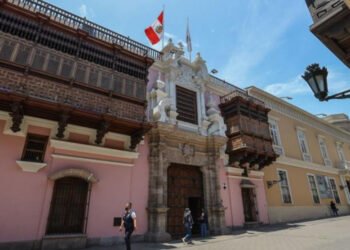 Perú muestra preocupación por decisiones del TSJ venezolano y pide elecciones libres