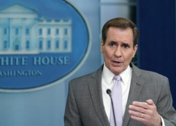 EE.UU.: Maduro que tiene hasta abril para cumplir con los acuerdos con la oposición