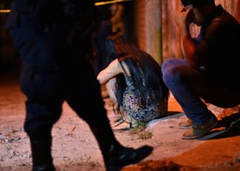 Colombia trata de buscar a nueve colombianas que fueron llevadas por una red de trata a México