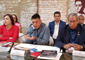 AN investigará a opositores por "despojo" de Citgo