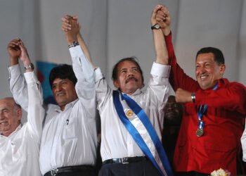 Daniel Ortega cumple 17 años seguidos en el poder con la mirada puesta en una "dinastía familiar"