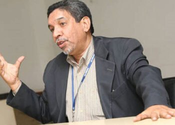 Froilán Barrios: “¿Se puede lograr consenso con un gobierno que desata su furia bolivariana?"