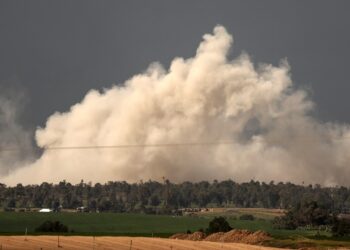 Los muertos en Gaza ascienden a 24.100 tras más de 100 días de guerra con Israel