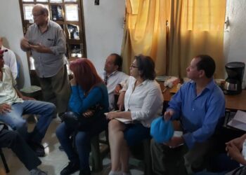 Opositores denuncian intento de boicotear marcha por la democracia y ratifican convocatoria