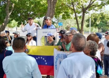 Fenasopadres: participaré en la protesta del 23 de enero por nuestros derechos constitucionales
