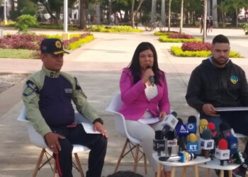 <strong>El Carnaval regresa al bulevar 5 de Julio de Barcelona</strong>