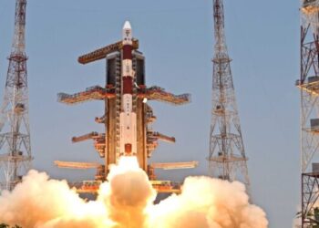 La primera misión de la India para estudiar el Sol alcanza su destino