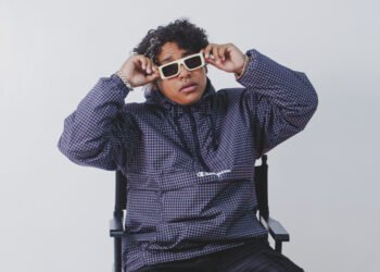 Kind Kandela presenta su EP "La Ciudad de Kandelero"