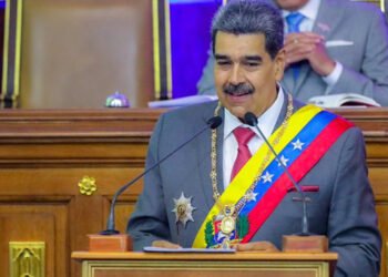 Los datos, anuncios y acusaciones hechas por Maduro en su extensa rendición de cuentas
