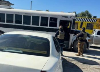 México otorga tarjetas humanitarias a 32 migrantes secuestrados en Tamaulipas