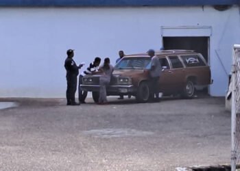 Asesinan a joven para robarle la moto en El Tigre