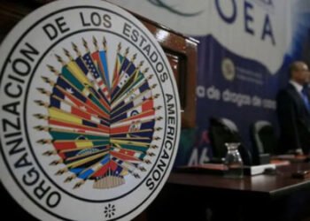 OEA dice que inhabilitación de Machado "liquida" opción de elecciones libres en Venezuela