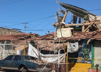 Un bebé de tres años es la cuarta víctima mortal de explosión ocurrida el 1 de enero en Puerto La Cruz