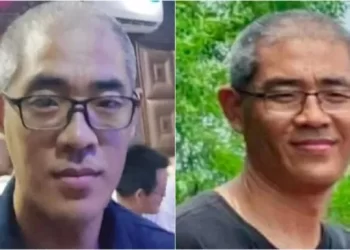 Encuentran el cuerpo sin vida del ingeniero chino que había desaparecido en el Ávila