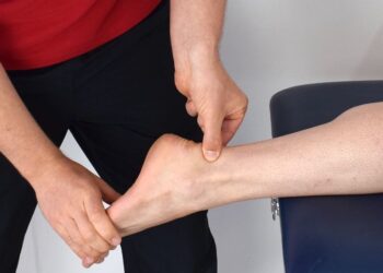 La Tendinopatía de Aquiles es una lesión frecuente