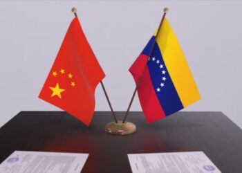 Venezuela y China evalúan oportunidades de cooperación en materia petrolera y de gas