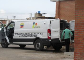Un hombre murió en presunto enfrentamiento con funcionarios del Cicpc en el sector Campo Claro