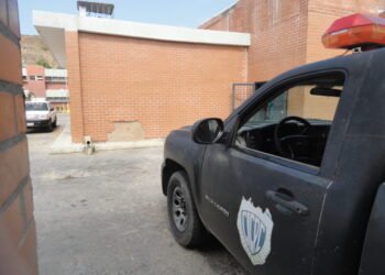 Involucrados en homicidio del joven de Las Charas fueron abatidos por el Cicpc