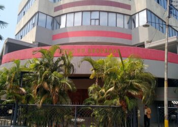 Colegio de abogados espera por aprobación del CNE para elecciones internas
