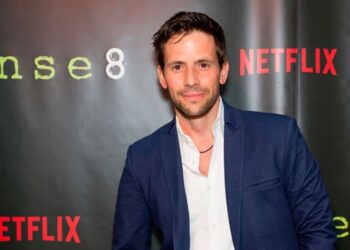 Actor Christian Oliver es una de las víctimas del accidente de avioneta