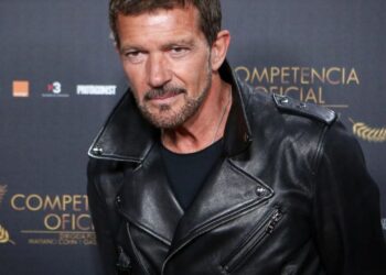 Antonio Banderas prepara dos musicales en España