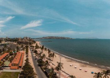 Con una sesión solemne en el hotel Maremares conmemorarán los 32 años del municipio Urbaneja