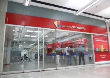 Banco de Venezuela pausará sus servicios digitales este fin de semana