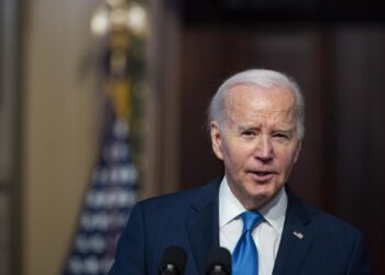 Biden recuerda con dolor a las víctimas de los tiroteos de Monterey Park y Half Moon Bay