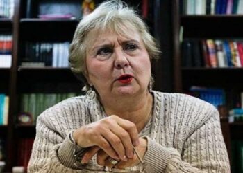 Blanca Mármol de León: “La verdadera oposición no aceptaría un sustituto de María Corina Machado"