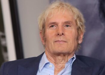 Michael Bolton cancela varios conciertos tras ser intervenido por un tumor cerebral