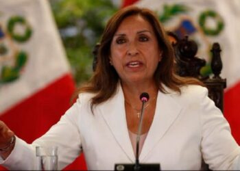 El primer ministro de Perú considerada gravísimo que Boluarte haya sido agredida