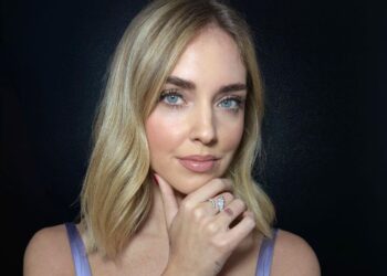 Influencer Chiara Ferragni es investigada por supuesto fraude