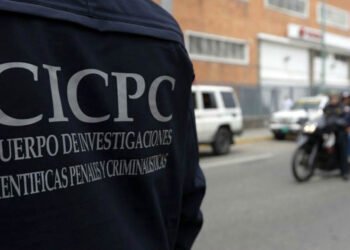 Joven fue asesinado de un disparo en el sector Las Charas