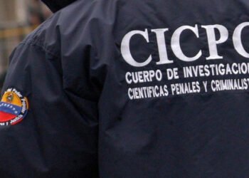 "El Gordo" y "El Ricky" murieron en presunto enfrentamiento con el Cicpc