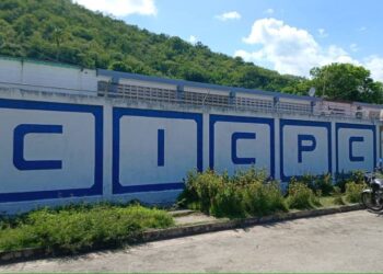 Niño se ahogó en una piscina de las Aguas de Moisés en Cariaco