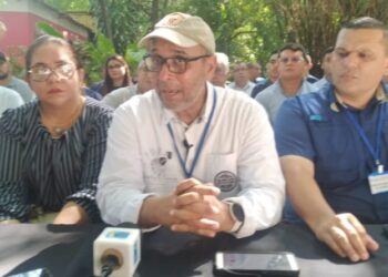 Eddy Timaure: Urge que el CNE anuncie el cronograma electoral