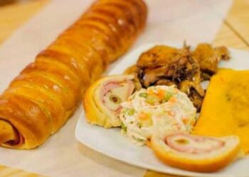 Cocina saludable, luego de los tiempos festivos