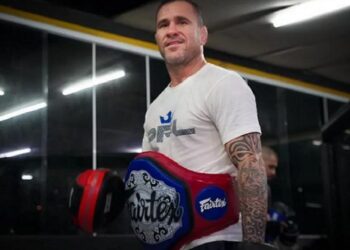 Asesinan en Brasil a un luchador de MMA mientras intentaba recuperar su moto robada