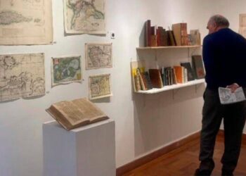 Documentos de Simón Bolívar, Gabriel García Márquez y Fernando Botero serán subastados en Bogotá