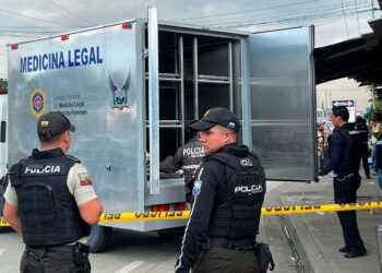 Al menos ocho fallecidos y dos heridos en ataques registrados en Guayaquil