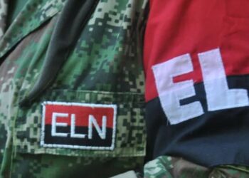 El tema de ronda de diálogos entre Gobierno de Colombia y ELN será el cese al fuego