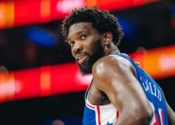 Embiid regresó por todo lo alto en duelo ante Chicago (+Video)